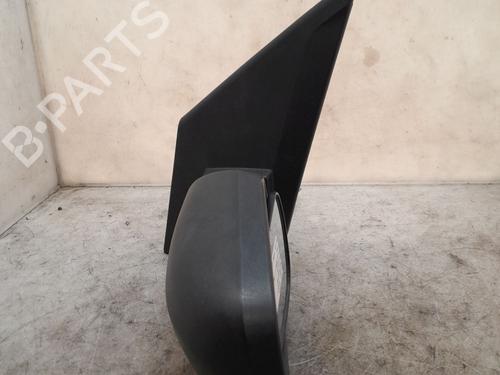 Left mirror FORD FUSION (JU_) 1.4 | BP25909905C26 