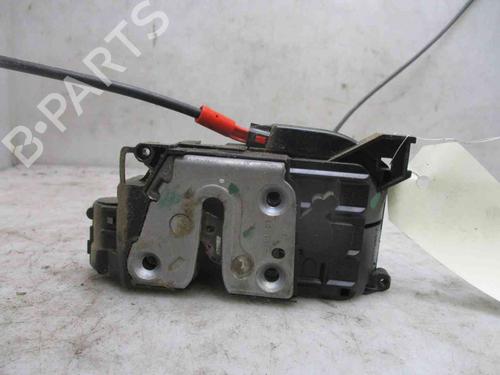 Used Front right lock RENAULT KANGOO Express (FW0/1_) 1.5 dCi 90 (FW0G, FW05, FW08, FW11) (90 hp) 19736757