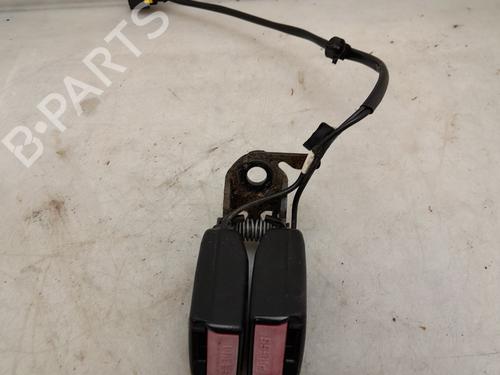 Engache cinturón Engache cinturón PEUGEOT 207 (WA_, WC_) 1.4 HDi (68 hp) 33858338 33858338