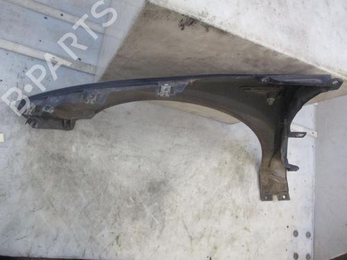 Right front fenders RENAULT SCÉNIC II (JM0/1_) 1.9 dCi (JM0G, JM12, JM1G, JM2C) | BP29600097C42