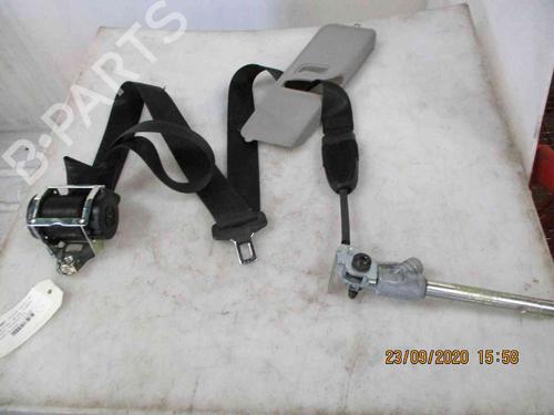 Used Front left belt tensioner OPEL CORSA D (S07) 1.0 (L08, L68) (60 hp) 19735886