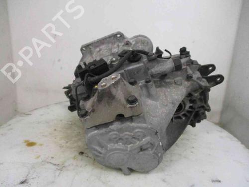Gearbox KIA RIO II (JB) | BP20205435M3