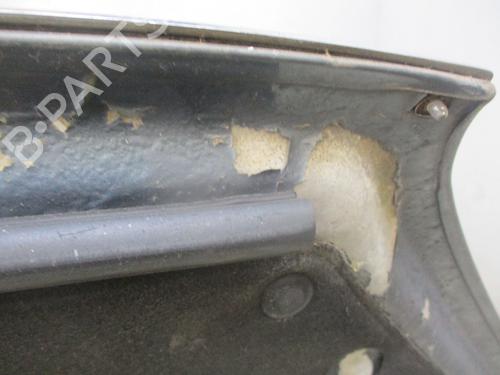 Hood CITROËN C4 Picasso I MPV (UD_) 1.6 HDi | BP30187199C1