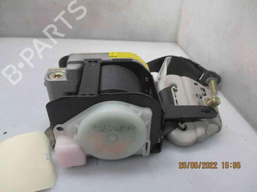 Front right belt tensioner TOYOTA YARIS (_P1_) 1.3 (NCP10, SCP12_) | BP24008560C88 