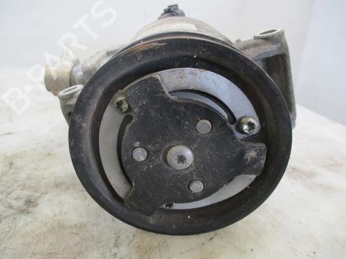 AC compressor VW POLO V (6R1, 6C1) 1.6 TDI | BP29230115M34 