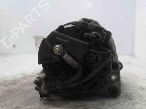 Alternator VW POLO (6N2) 1.0 | BP20204420M7 