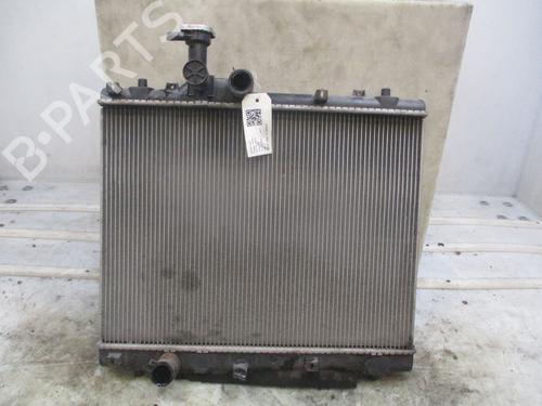 Water radiator SUZUKI SWIFT IV (FZ, NZ) 1.2 (AZH412, ZC72S) | BP29843745M31 