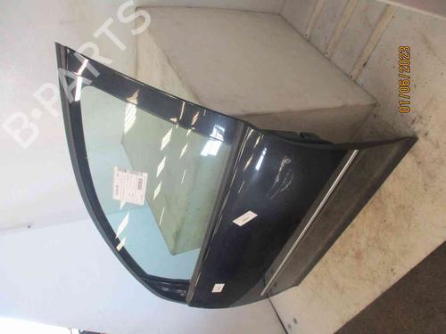 Left front door VW GOLF V (1K1)  | BP26628419C2 