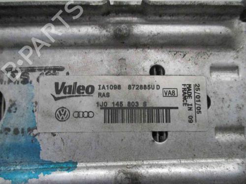 Intercooler SKODA OCTAVIA I (1U2) 1.9 TDI | BP26625433M30 