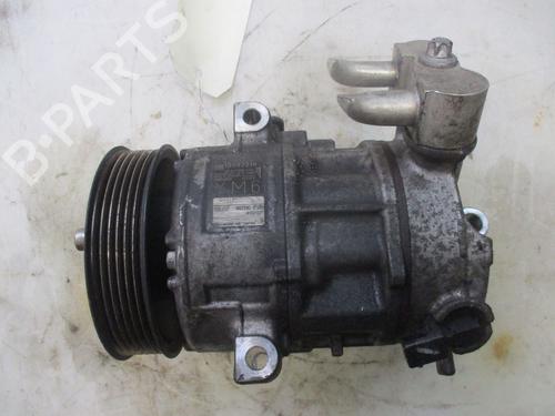AC compressor OPEL CORSA E (X15) 1.3 CDTI (08, 68) | BP39994896M34 - Image 2