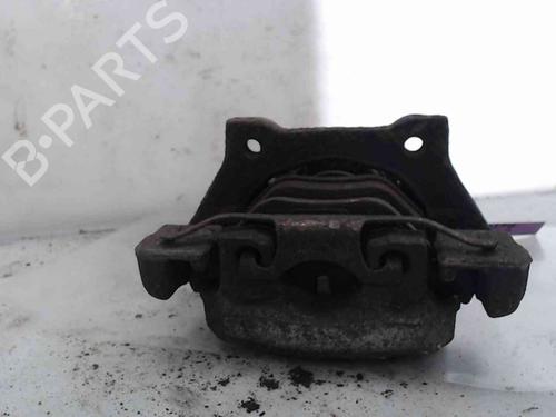 Used Left rear brake caliper BMW 5 (E39) 530 d (184 hp) 20202130