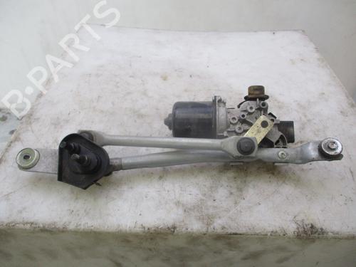 Used Front wipers mechanism Front wipers mechanism TOYOTA AYGO (_B4_) 1.0 (KGB40) (69 hp) 33560868 33560868