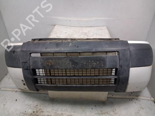 Used Front bumper Front bumper PEUGEOT PARTNER MPV (5_, G_) 1.6 HDi 75 (75 hp) 40272964 40272964