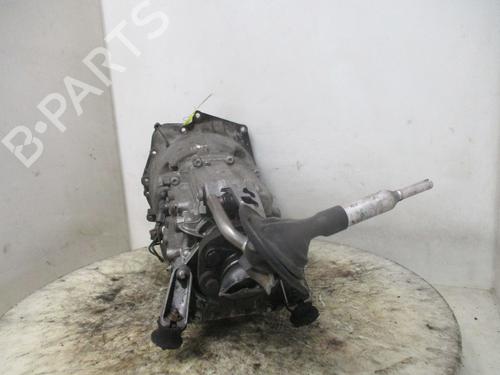 Gearbox BMW 3 Coupe (E46) 320 Cd | BP40239350M3 - Image 3