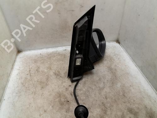 Right mirror OPEL ASTRA J (P10) 1.7 CDTI (68) | BP24971157C27 