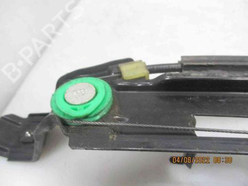 Rear left window mechanism SEAT LEON (1P1) 1.4 16V | BP19738144C24 