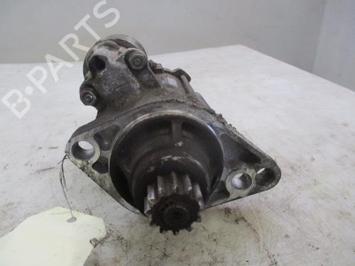 Used Starter Starter SKODA FABIA II (542) 1.2 TDI (75 hp) 32456165 32456165