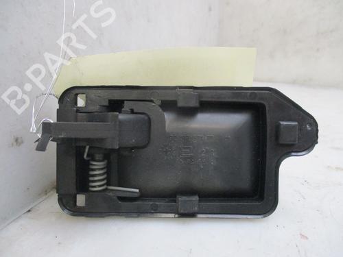 Front left interior door handle CITROËN C15 Box Body/MPV (VD_) 1.1 | BP24013205I13 