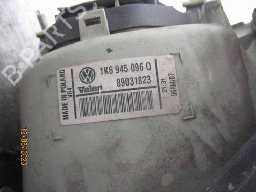 Right taillight VW GOLF V (1K1)  | BP26625265C35 