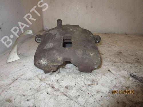 Right front brake caliper NISSAN ALMERA II Hatchback (N16) 2.2 dCi | BP24008728M104 