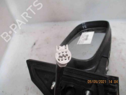 Right mirror TOYOTA COROLLA (_E12_) 2.0 D-4D (CDE120R, CDE120L_) | BP19714150C27 