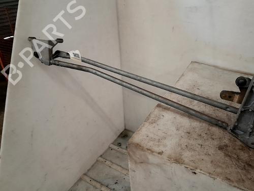 Front wipers mechanism FIAT ULYSSE (179_) 2.0 D Multijet | BP26637072C83 