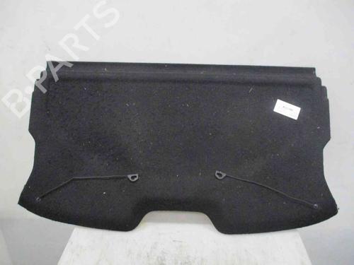 Used Rear parcel shelf CITROËN C4 I (LC_) 1.6 HDi (90 hp) 26633633