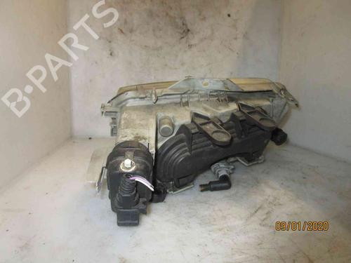 Left headlight RENAULT ESPACE III (JE0_) 2.2 12V TD (JE0E, JE0H, JE0P) | BP24007930C28 