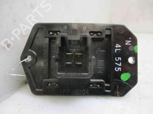 Heater resistor NISSAN PIXO (UA0) 1.0 | BP26633576M108 