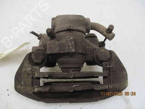 Left rear brake caliper PEUGEOT 206 Hatchback (2A/C)  | BP19722409M107