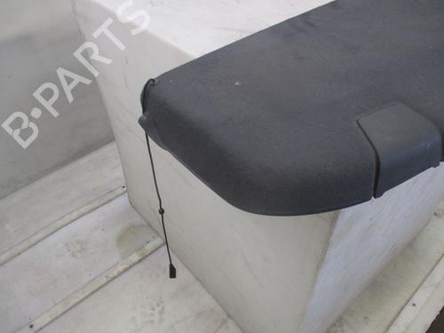 Hattehylde RENAULT MODUS / GRAND MODUS (F/JP0_) 1.5 dCi (FP0F, JP0F) | BP38526381C85 - Image 2