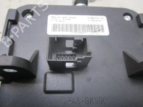 Gear lever CITROËN DS5 1.6 HDi 110 | BP33946757M90  - Image 7