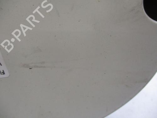Fuel flap FIAT SCUDO Van (270_, 272_) 2.0 D Multijet | BP26636111C131 