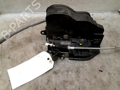 Rear left lock BMW 1 (E87) 130 i | BP26637563C100 