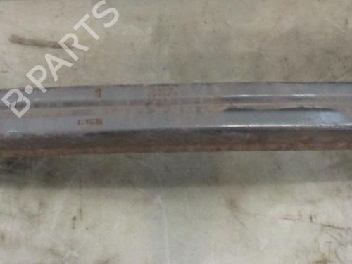 Used Rear bumper reinforcement Rear bumper reinforcement PEUGEOT 207 (WA_, WC_) 1.4 HDi (68 hp) 39966151 39966151