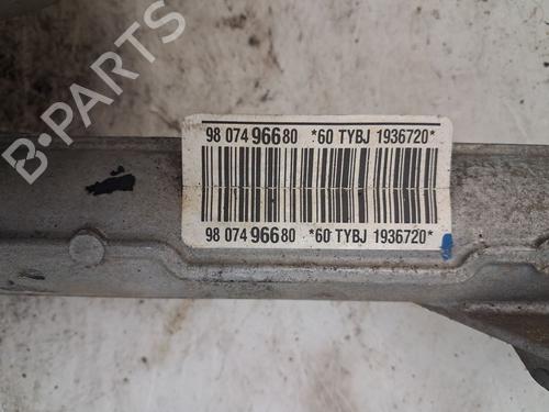 Steering rack CITROËN C3 II (SC_) 1.6 BlueHDi 100 | BP37674279M22 - Image 7