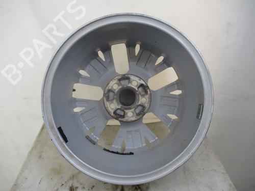 Rim VW POLO V (6R1, 6C1) 1.2 | BP25781927C45 