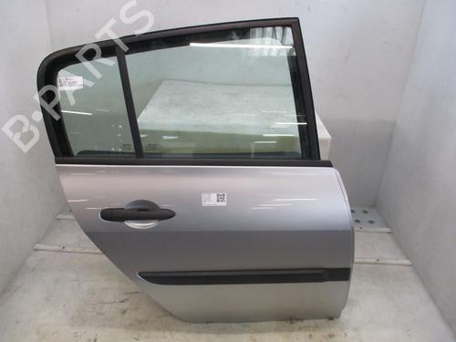 Dør højre bagtil RENAULT MEGANE II (BM0/1_, CM0/1_) 1.6 16V (112 hp) 31723630