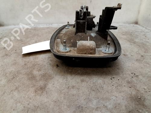 Rear right exterior door handle CITROËN JUMPER II Van 2.2 HDi 100 | BP26637764C130