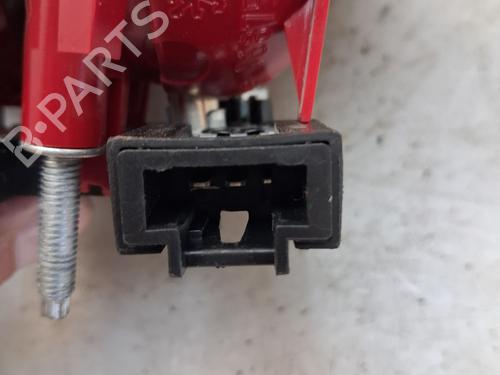 Right tailgate light CITROËN C5 III (RD_) 1.6 HDi 110 (RD9HZC) | BP38526349C80 - Image 4