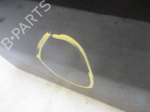 Left rear door TOYOTA PRIUS PLUS (_W4_) 1.8 Hybrid (ZVW40W, ZVW41W) | BP29738677C4 