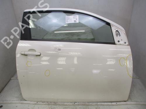 Used Right front door Right front door TOYOTA AYGO (_B4_) 1.0 (KGB40) (69 hp) 33560865 33560865
