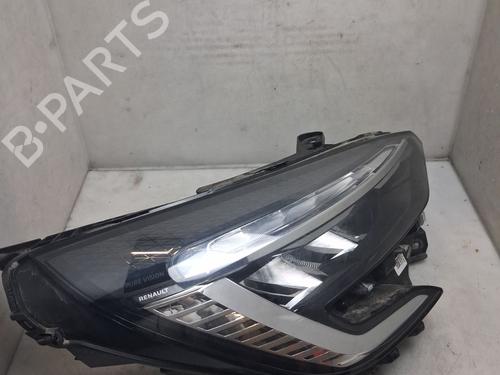 Right headlight RENAULT CLIO V (B7_) 1.0 TCe 90 (B7MT) | BP39966068C29 - Image 4