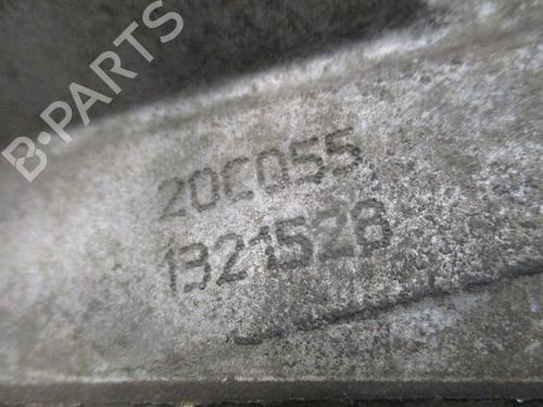 Gearbox CITROËN C3 II (SC_) 1.4 HDi 70 (SC8HZC, SC8HR0, SC8HP4) | BP39994858M3 - Image 5
