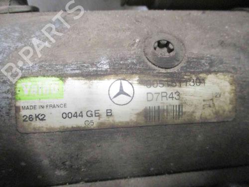 Starter MERCEDES-BENZ E-CLASS (W211) E 200 CDI (211.004) | BP30723079M8 