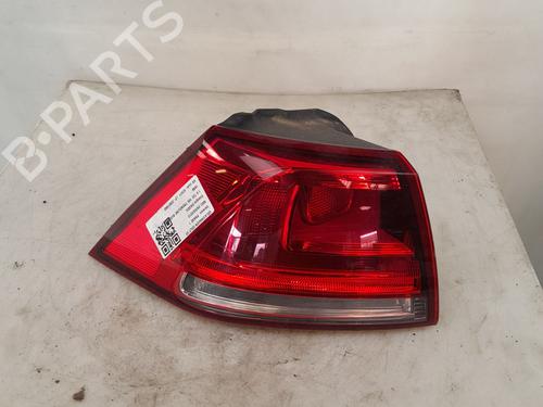 Used Left taillight Left taillight 38490969 38490969