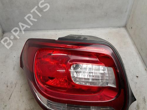Used Left taillight CITROËN DS3 (SA_) 1.6 HDi 90 (92 hp) 29928980