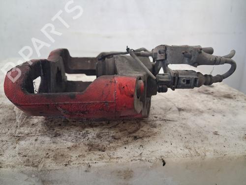 Left front brake caliper AUDI A6 C6 Avant (4F5) 3.0 TDI quattro | BP39540176M105 - Image 4