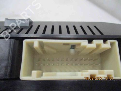 Climate control FORD KUGA II (DM2)  | BP26626905I5 