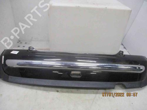 Rear bumper MINI MINI (R50, R53) Cooper | BP19736587C8 